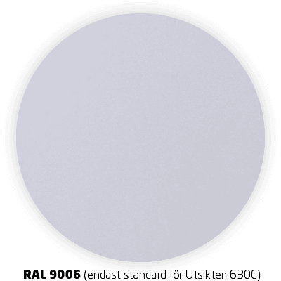 RAL9006